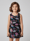 Pop Edit Hunters - Girls Athletic Skort Set