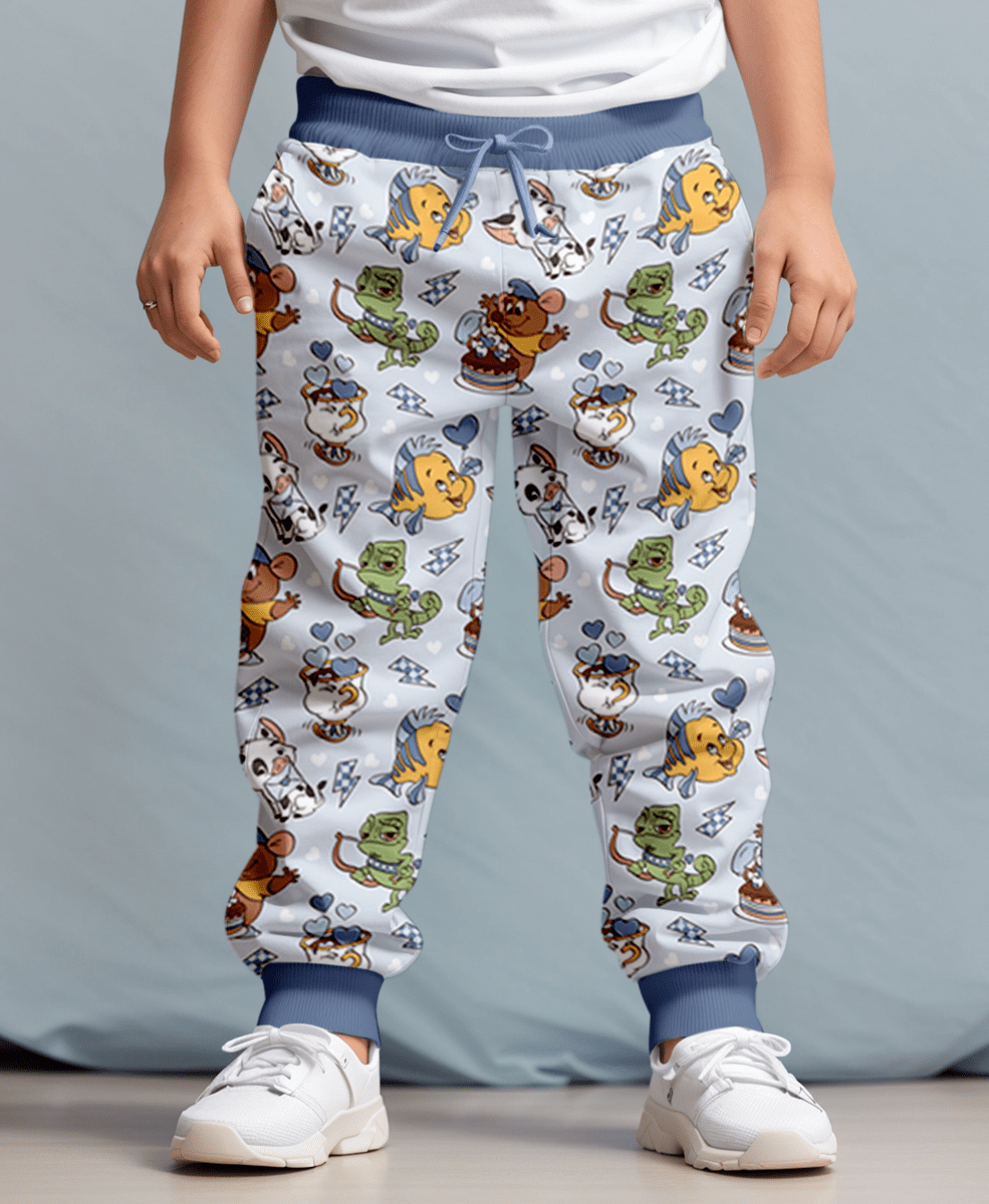 50% Off Love Bug Sidekicks - Kids Sweat Separates – Charlies Project Kids