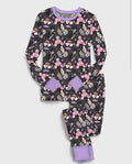Boo Bash Evil Magic - Bamboo Long Sleeve Lounge Set