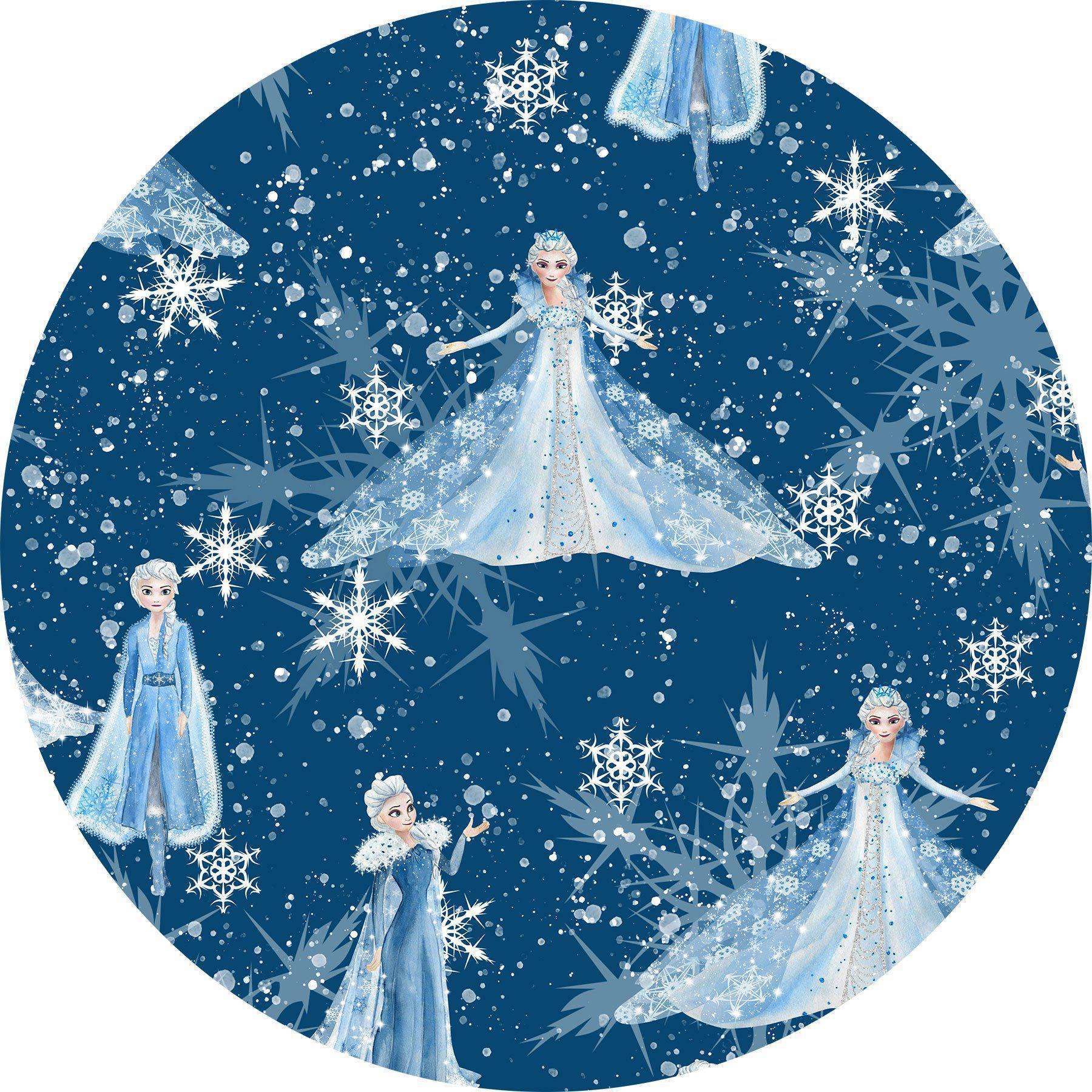 Ice Princess Soft-as-a-Cloud Leggings