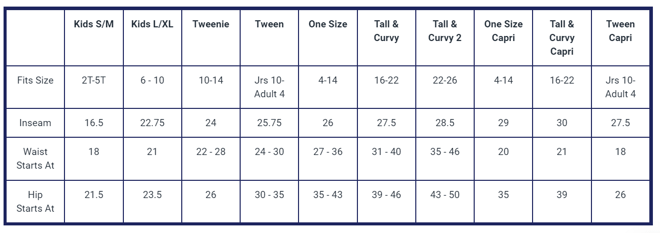 Meadow Horse Soft-as-a-Cloud Leggings